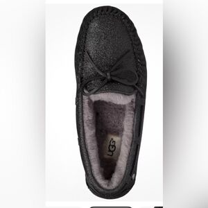 UGG Women's Dakota Twinkle Slippers